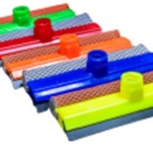 Limpiavidrios jumbo