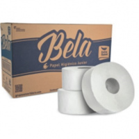 Papel Higiénico Junior 