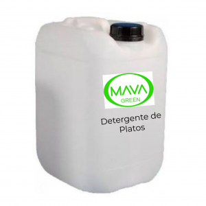 PRODUCTOS DE LIMPIEZA A GRANEL