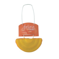 Pastilla para baño de media luna varios aromas 
