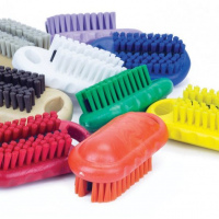 Cepillos para manos y uñas 