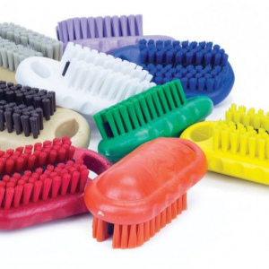Cepillos para manos y uñas 