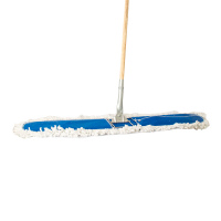Mop completo de madera 45 cm 
