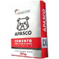 CEMENTO BLANCO