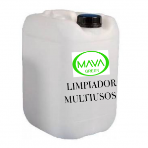 PRODUCTOS DE LIMPIEZA A GRANEL