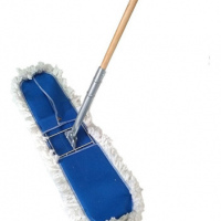 Mop completo de madera 60 cm 