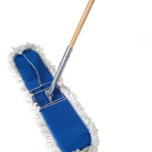 Mop completo de madera 60 cm 