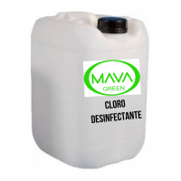 PRODUCTOS DE LIMPIEZA A GRANEL
