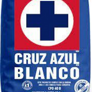 CEMENTO BLANCO